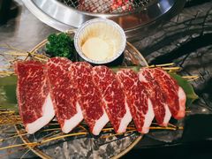 -井上和牛烤肉(大润发店)