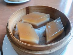 -粤域茶餐厅