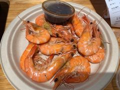 -盒马鲜生(红莲店)