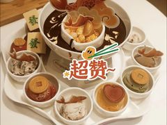 开运锦鲤发发锅-哈根达斯(天河城店)