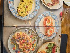 -Money Shops(愚园路店)