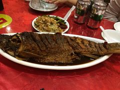 -上山下乡农家菜(加州水郡店)