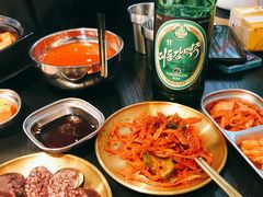 -玉流珍肴馆(亮马桥店)