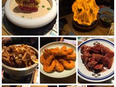 兔爷土豆泥-局气 烤鸭·北京菜(光华路店)