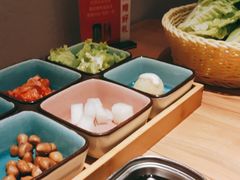 -韩悦牛排烤肉无限续(宝能中心店)
