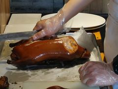 -四季民福烤鸭店(前门店)