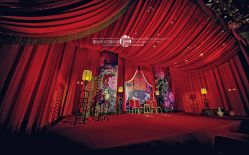 -禧百年中式婚礼馆