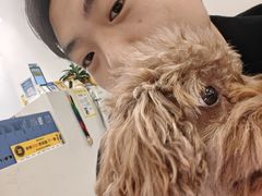 -中田健身工作室(杭州五洲国际店)