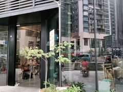 -Home Cafe(水榭春天店)
