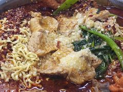 -四川老牛麻辣烫(北门桥店)