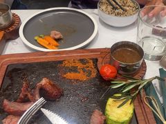 -西语·炭烧牛排(卓越中寰店)