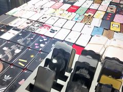 -吴山路夜市