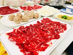 -福合埕牛肉火锅(长平国新店)