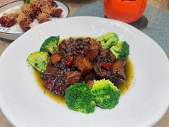 -新东方千禧大酒店-逸品轩中餐厅