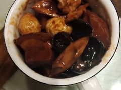 -小吊梨汤·北京菜(香山店)