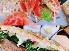 烟熏三文鱼-O'mills Sourdough Bakery&Bistro(永嘉路店)