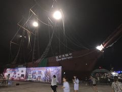 -胖大嫂渔家排档(半边山店)