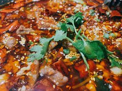 -香丰阁·烤鸭·川湘菜(清河店)