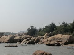 -浪琴湾度假村