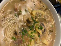 -杭州和达希尔顿逸林酒店·和园中餐厅-杭帮菜名店