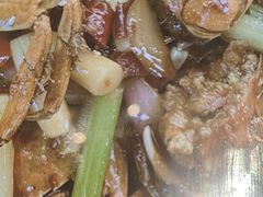 -蟹掌柜肉蟹煲(公园路店)
