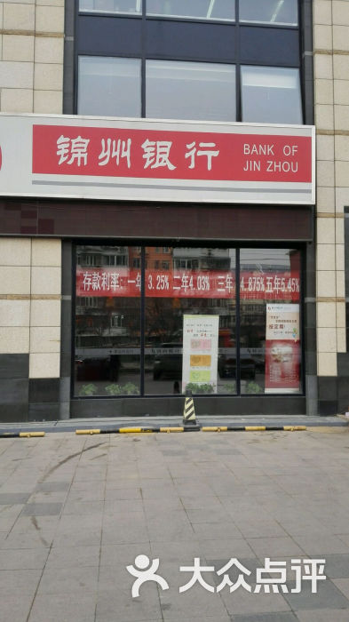 锦州银行图片 - 第1张