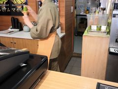 大堂-鎌倉茶々(本店)