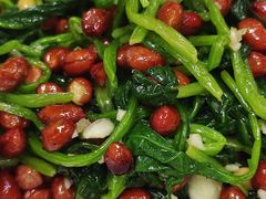 -郭林家常菜烤鸭(曙光西路店)