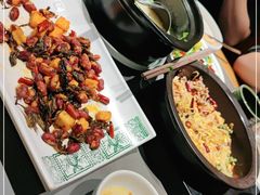 -云海肴·汽锅鸡·云南菜(高德置地店)