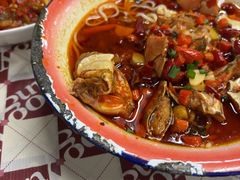 -老三样·旧食新味(万寿宫店)