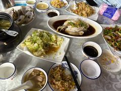 -范饭椰林川湘味海鲜·椰子鸡(三亚湾椰梦长廊店)