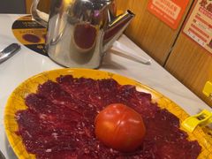 -潮汕大目牛肉火锅(上梅林店)