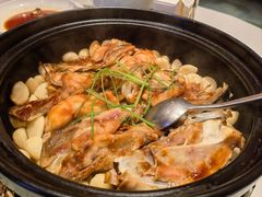 -粤珍轩·家宴·广式茶点(新城广场店)