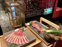 -谷牛和牛烤肉(漕河泾印象城店)