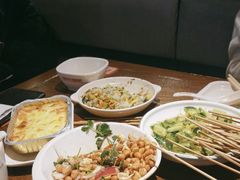 -管氏翅吧(地安门创始店)