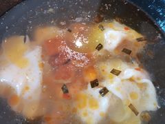 -上海锦江汤臣洲际大酒店壹阶层