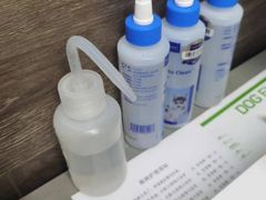 -爱侣宠医·鹦鹉专科·小型哺乳类·异宠专科(灵石路店)