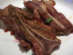 -老阿爸江浙土菜(奥体中心店)