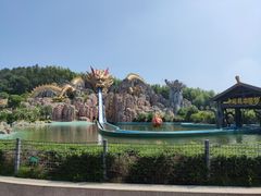 -南京银杏湖乐园