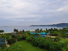 -渔家火锅·海鲜自助餐·演艺(亚龙湾天域酒店)