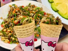 -轩记海鲜餐厅·四十五年老字号·经典粤菜(西区彩虹店)