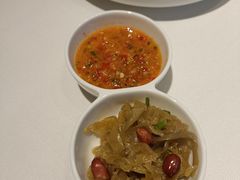 -莆田餐厅PUTIEN(三里屯店)