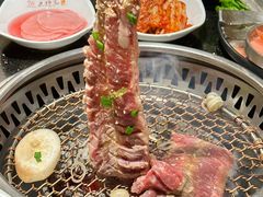 -木槿花韩式炭烤·熟成肉工坊(孙文东路店)