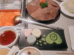 -海底捞大排档火锅(悦荟广场店)