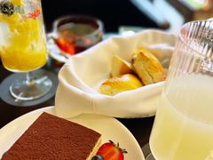 -威斯汀酒店Exchange大堂吧