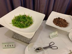 -南京钟山宾馆(江苏省会议中心)