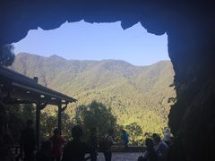 -灵栖洞天