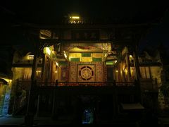 -阿坝州汶川特别旅游区