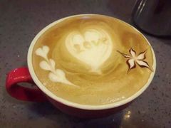 android_upload_pic-时光转角咖啡馆(西康路店)