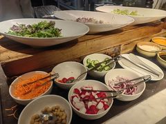 -君悦酒店·乐厨·高空自助餐(青年大街店)